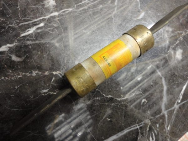 A6X100-3: AMPTRAP, SHAWMUT